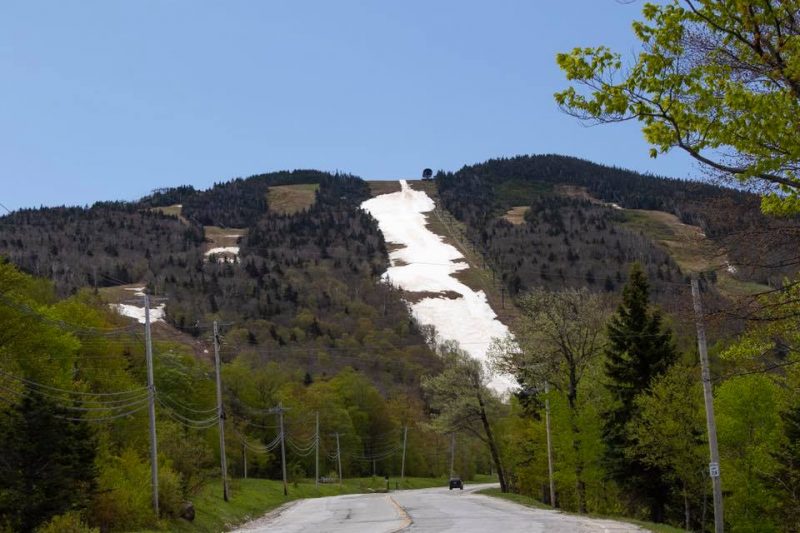 Where to Ski or Board in Canada and The USA in June 2018