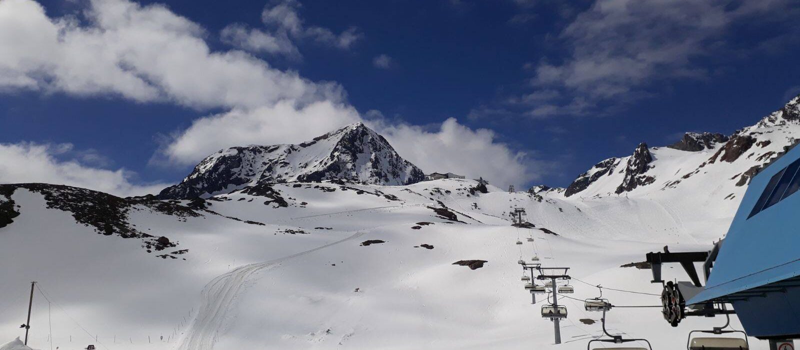 Stubai 22 June