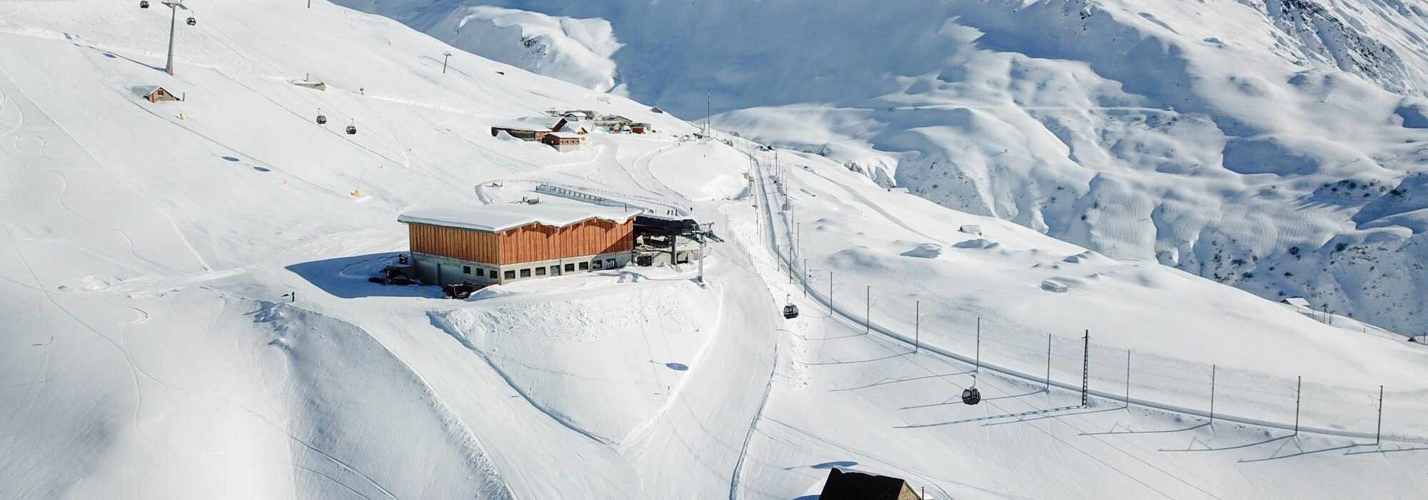 TVFormat 16 9 Bergstation Guetsch Express  2 