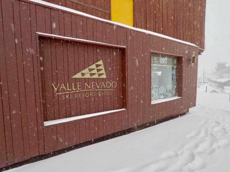 Southern Hemisphere&#8217;s 2018 Ski Season Underway
