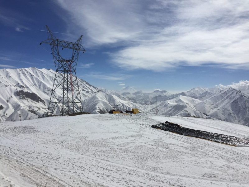 Tour Op Offers 2019 Ski Holidays to Iran