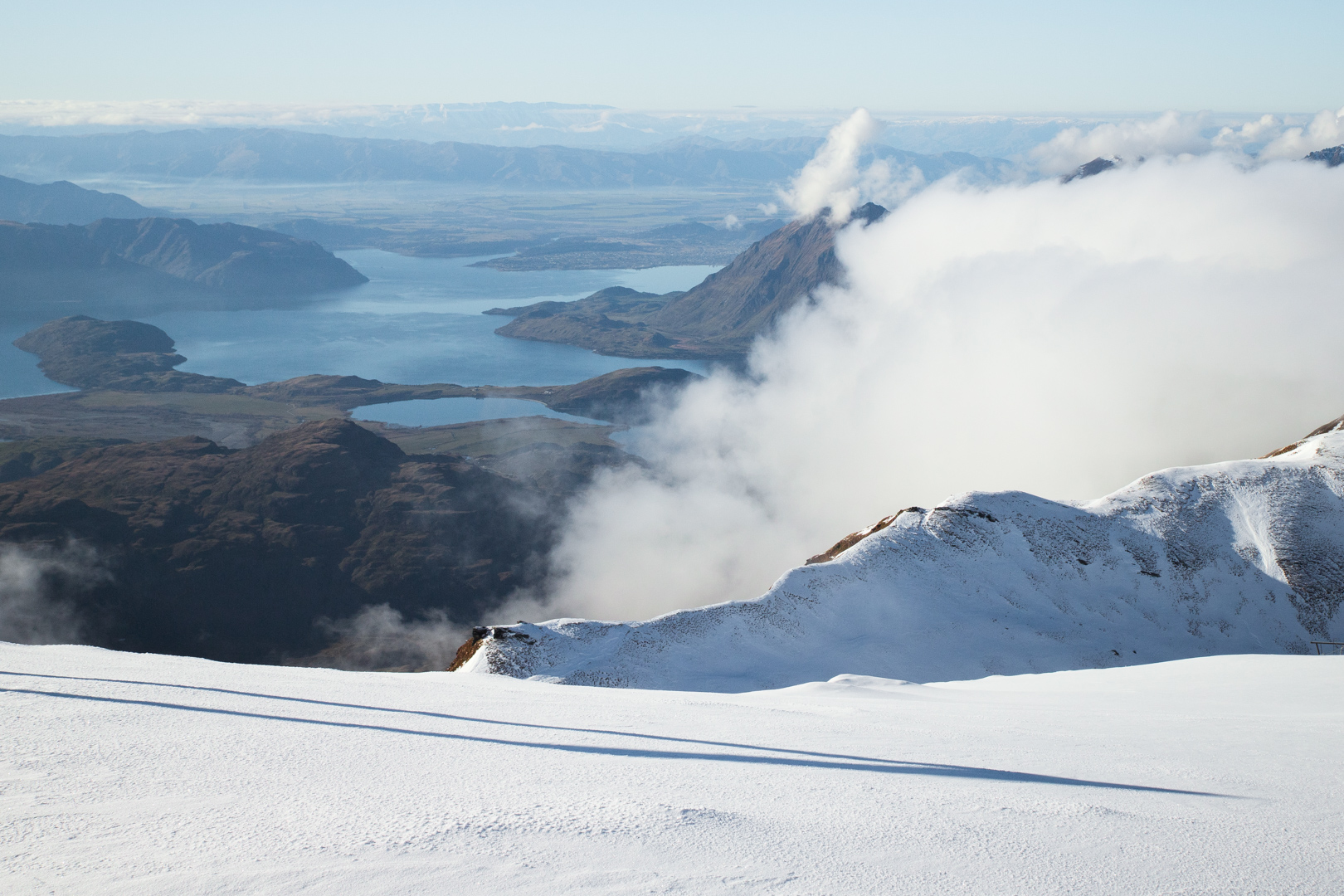 A Few Things You Didn&#8217;t Know About Skiing in Australia and New Zealand