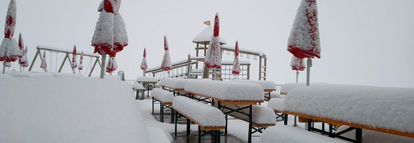 Stubai 26 August 2