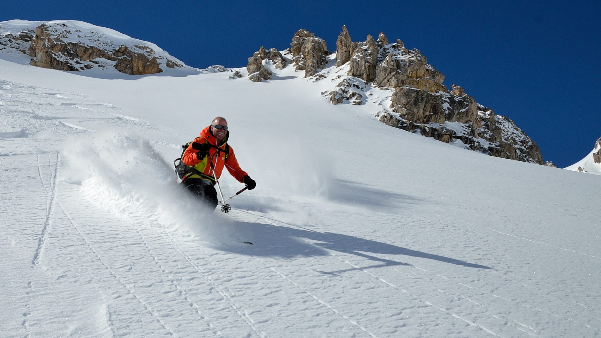 Henry&#8217;s Avalanche Talk Launch UK-Wide ORTOVOX Off-Piste Awareness Tour