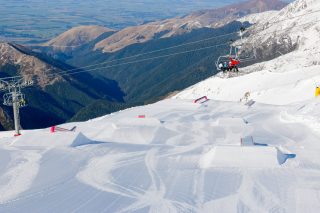 Mt Hutt 7 Sept 1