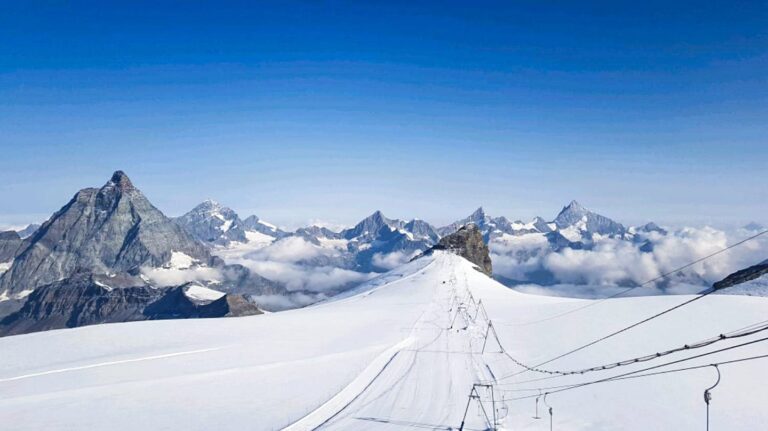 The Best Ski Resorts in Europe for 2026