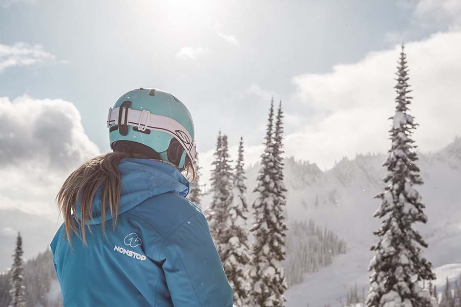 Banff Expansion for Nonstop Mountain Ski Coaching Camps