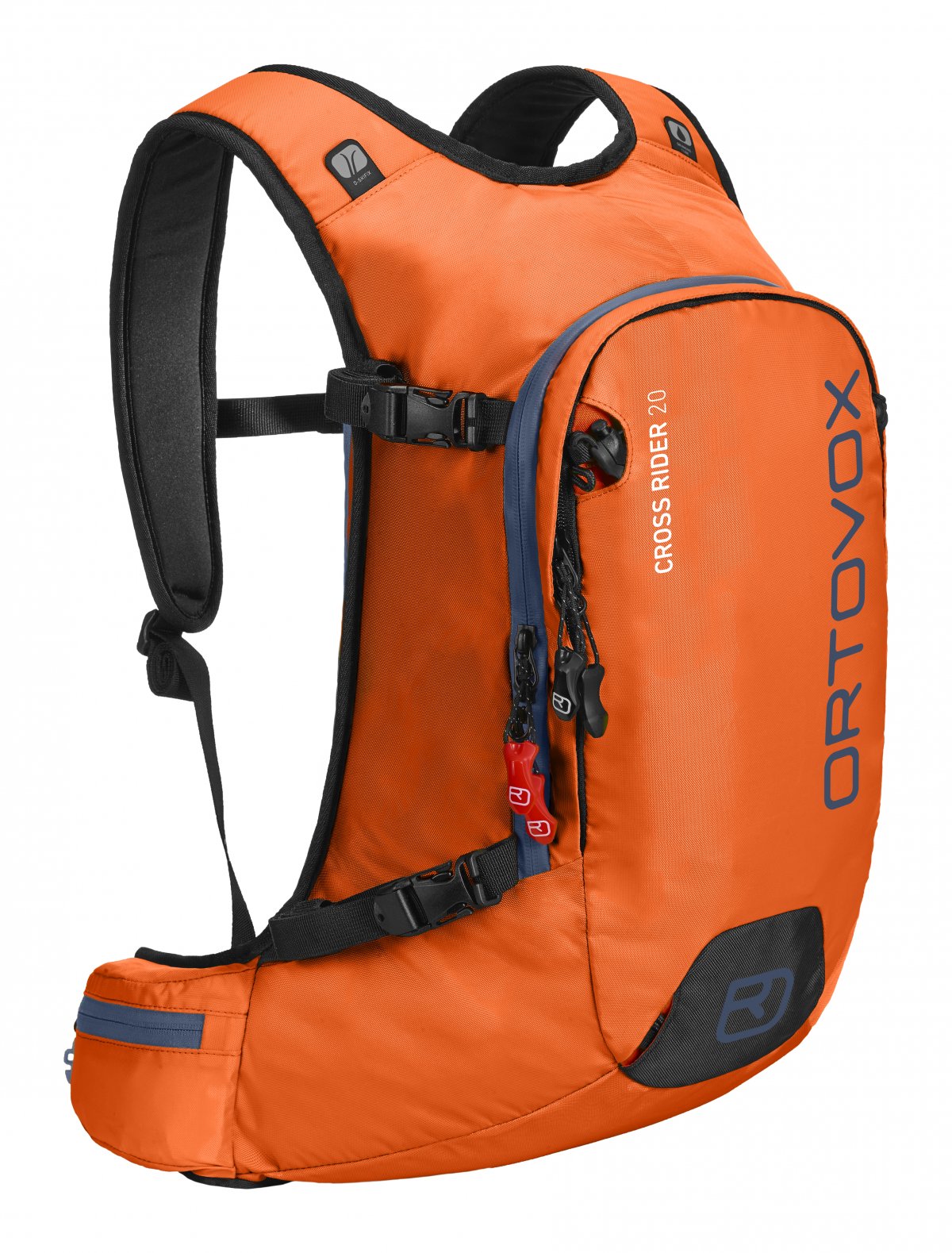 Ortovox Crossrider 20 Backpack Review