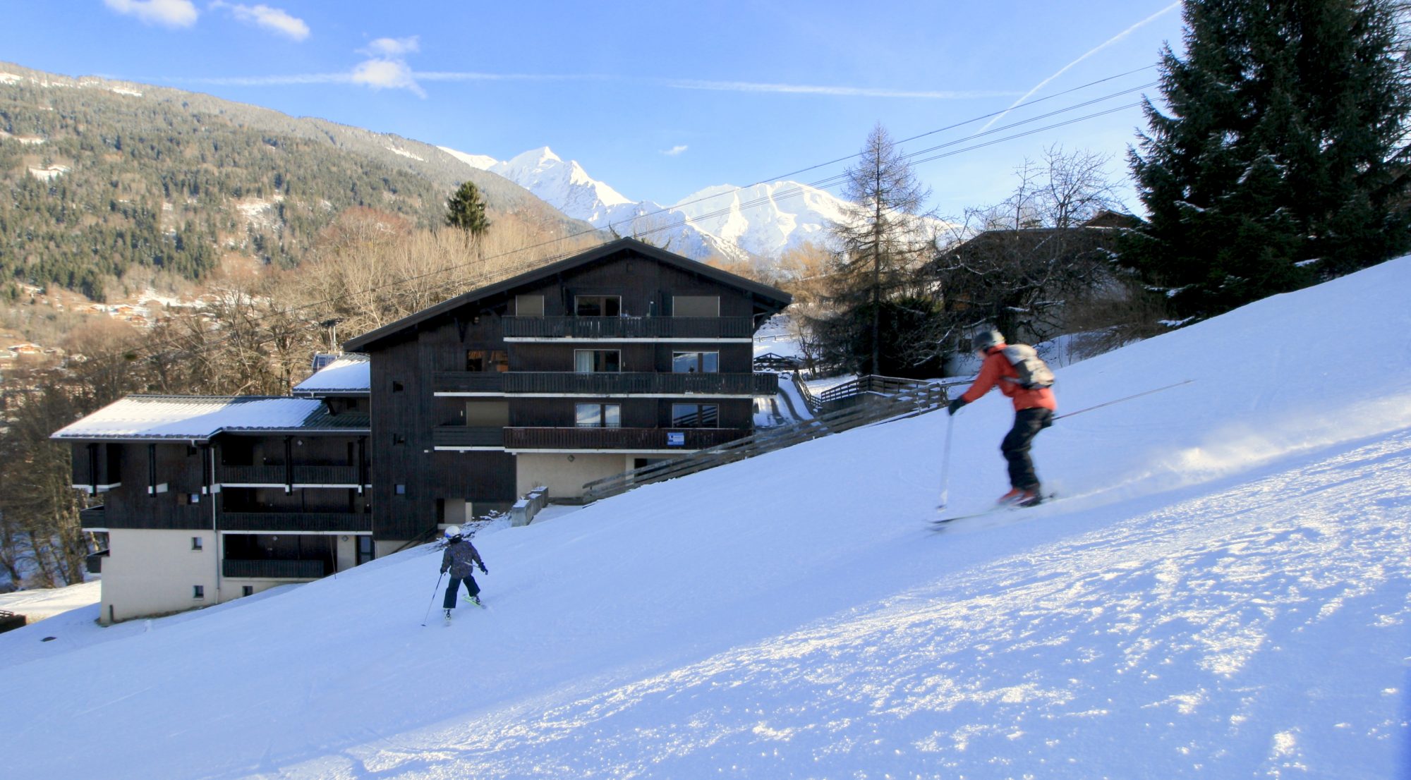 A Guide to Buying Ski Property