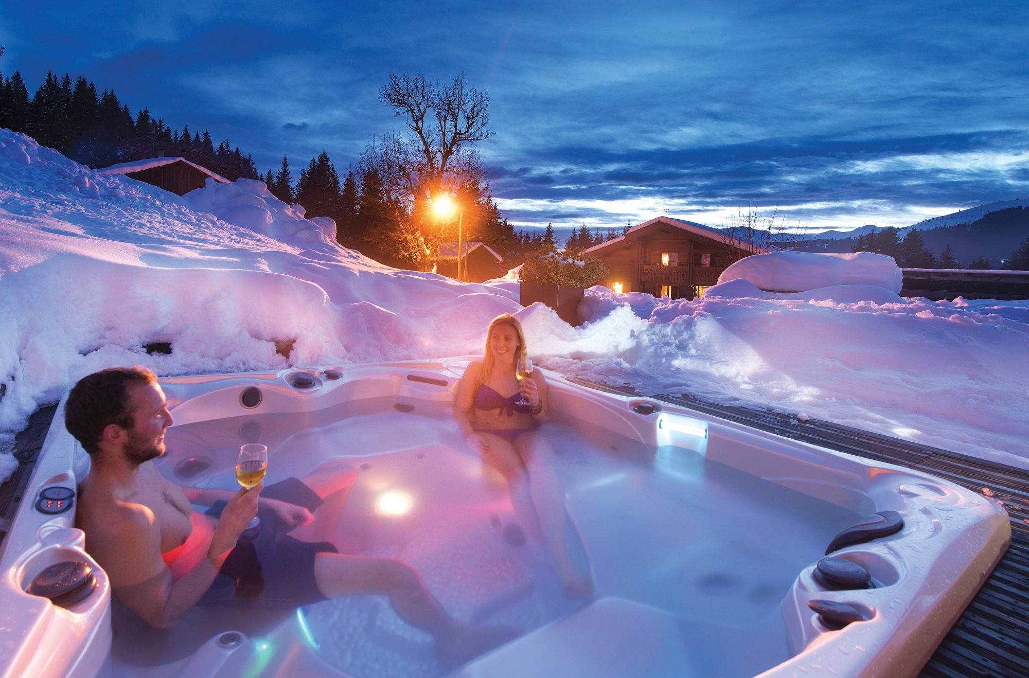 SKIING WITH CHILDREN: Are Catered Chalets the Best Family-Friendly Holiday Choice?