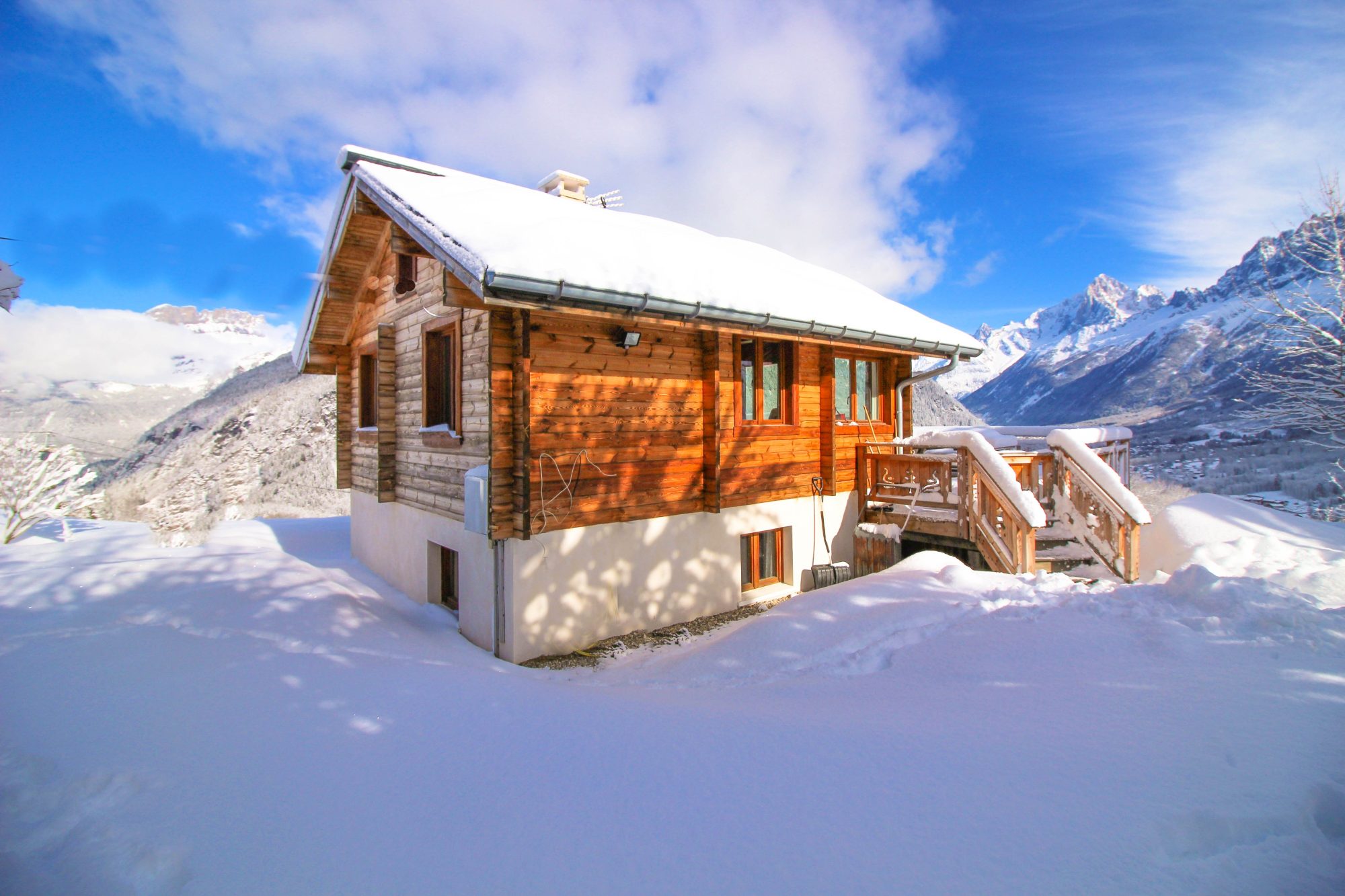 A Guide to Buying Ski Property