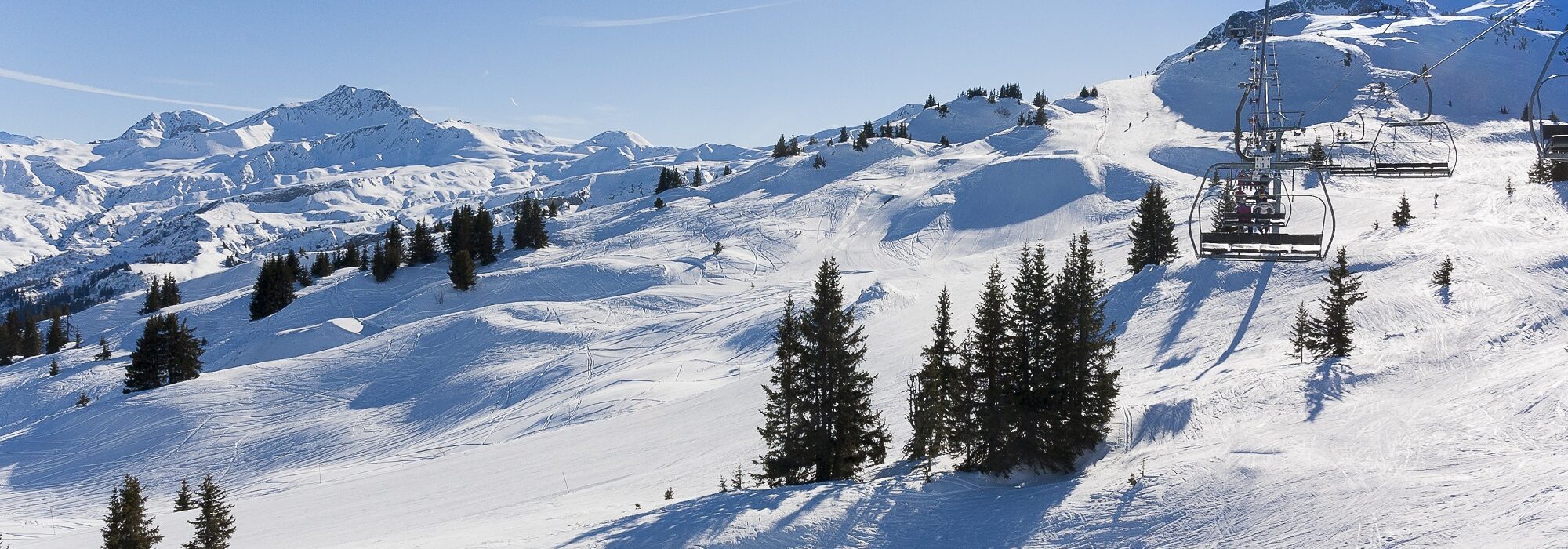 Areches Beaufort Roger Moss 1