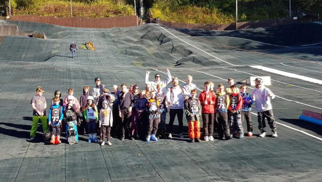 30 Days of Snowsport