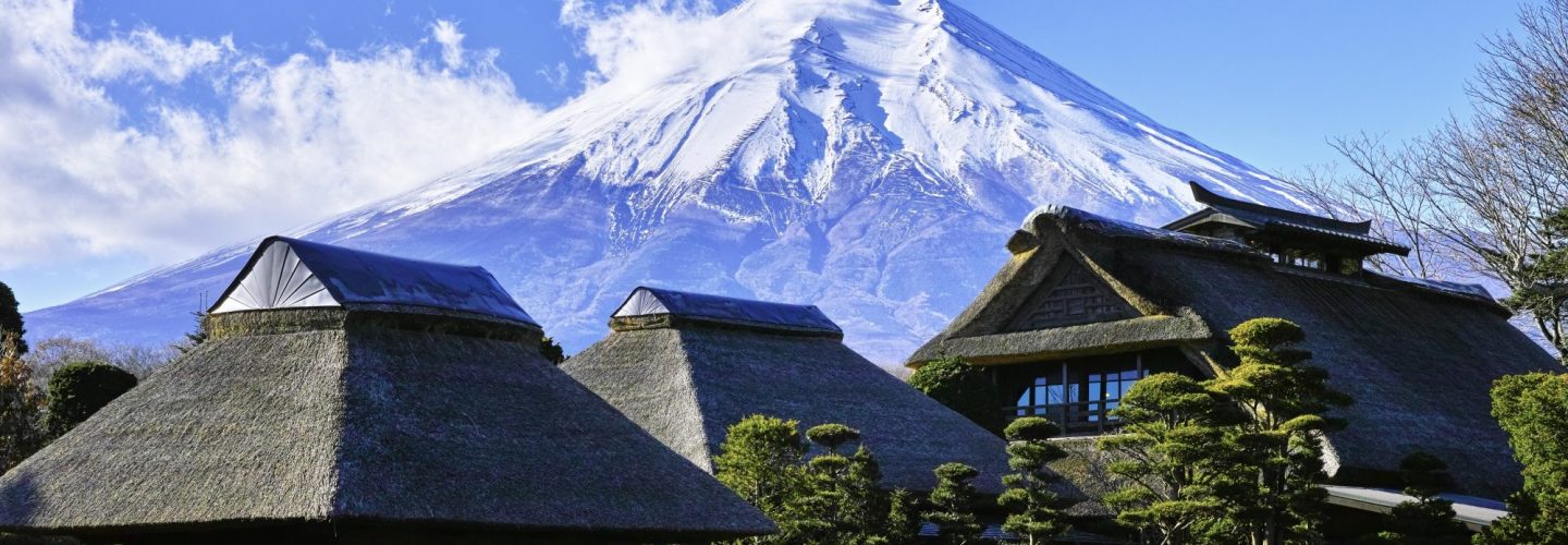 Japan’s Most Southerly Ski Area To Stay Open 3