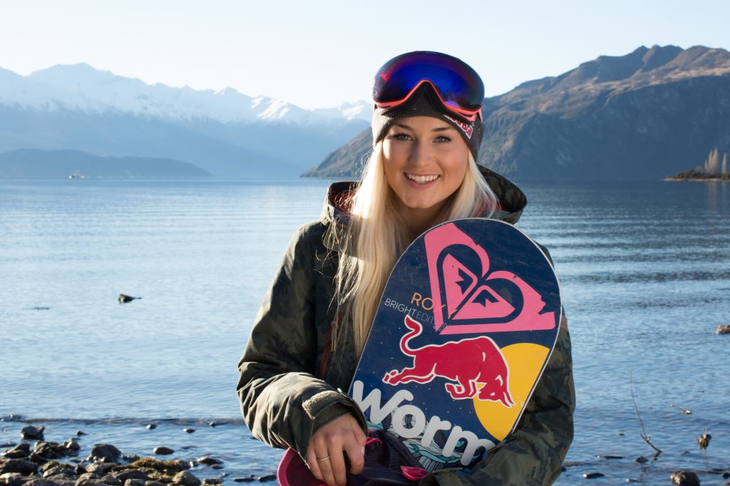Katie O. Photo Tommy Pyatt