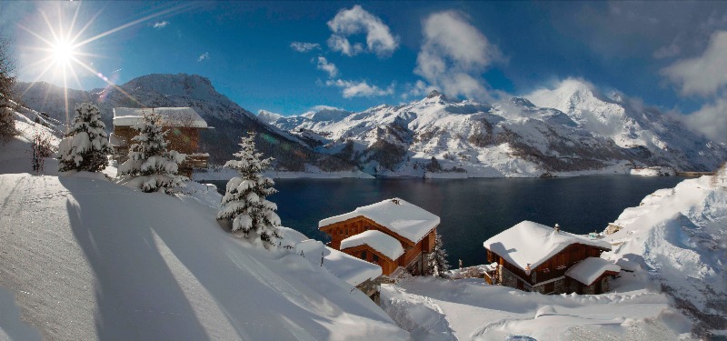 The Best Easter Ski Resorts for Families