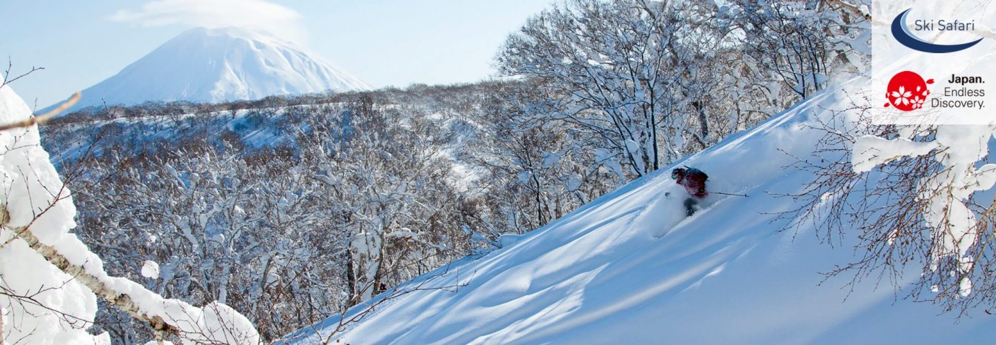 ski safari ski japan