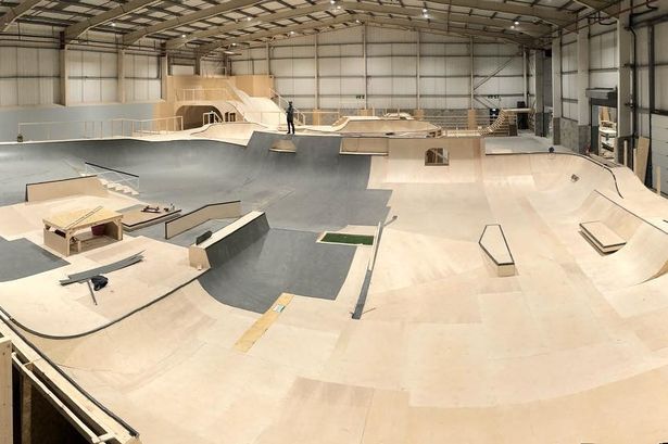 New Freestyle Sports Academy Opening in Manchester