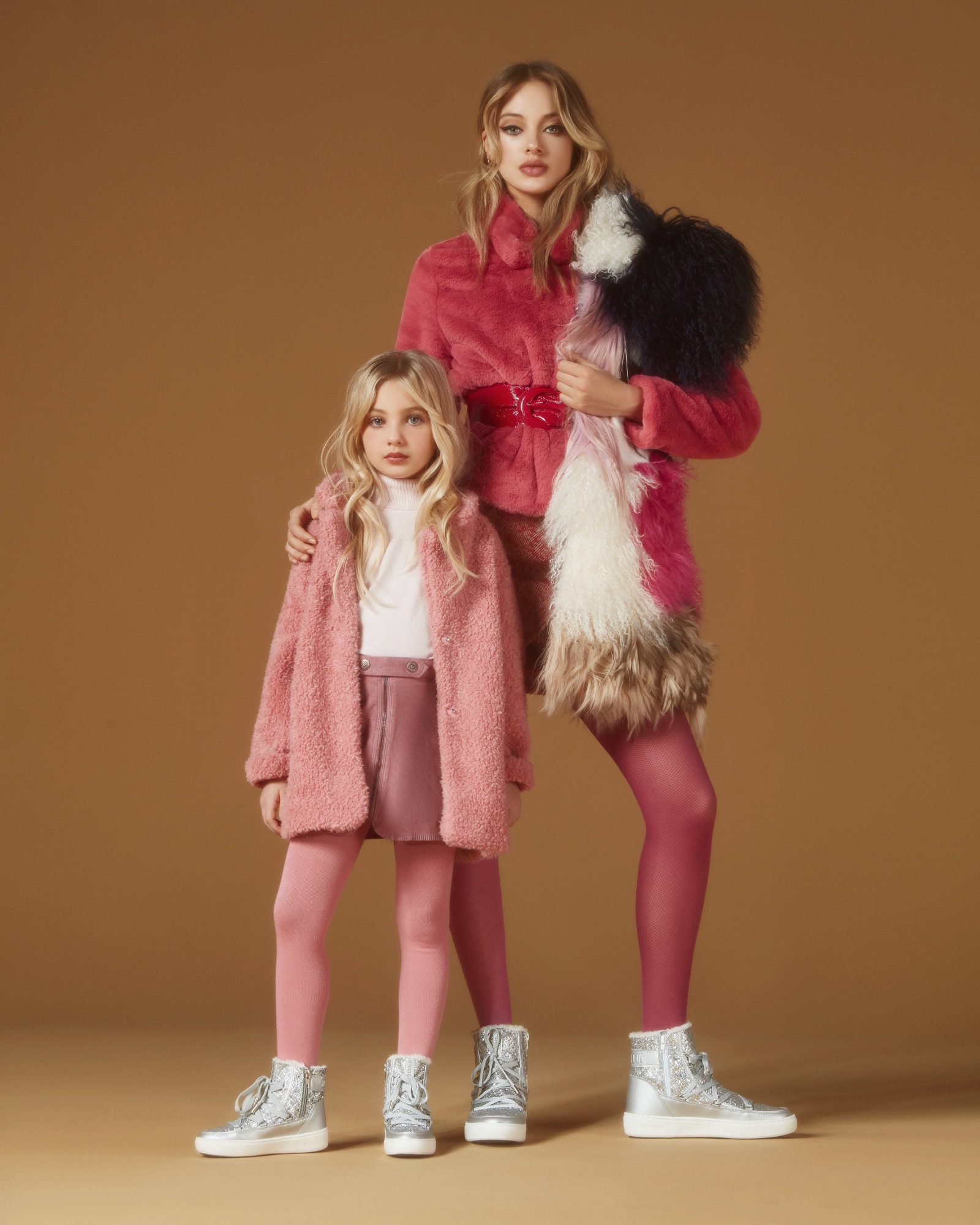 An Out of This World New Collection from Moon Boot&reg;
