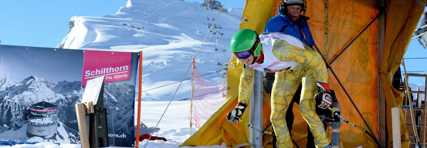 Calendar January Inferno Skirace Mürren CREDIT Jungfrau Region Bruno Petroni 2