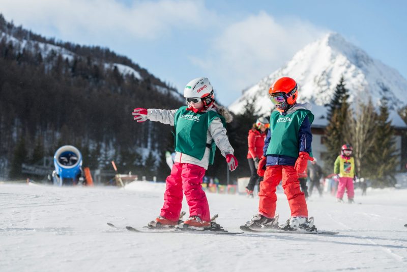 21-22 Ski Holidays On Sale