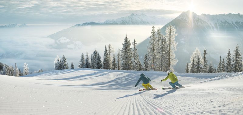 Free Transfers To Your Ski Resort Hotel From Austrian Airport