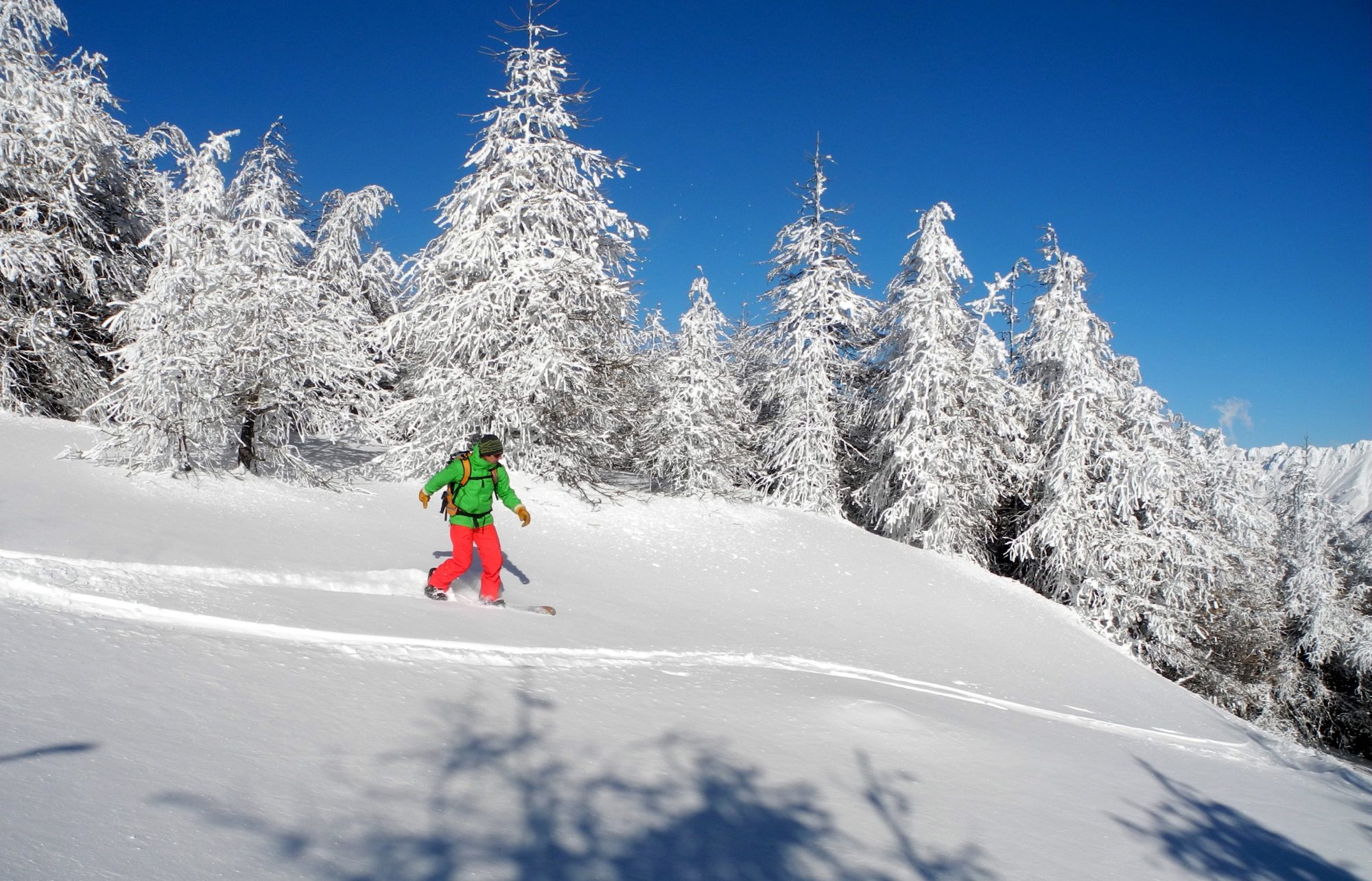 Improve Your Splitboarding - InTheSnow