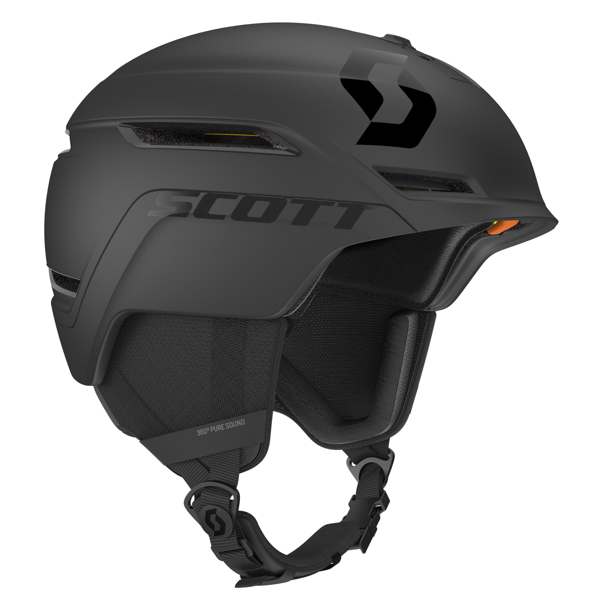 SCOTT Symbol 2 Plus D30 Helmet Review InTheSnow