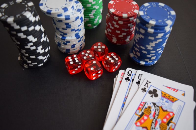 Poker and Ski Festival in Romania