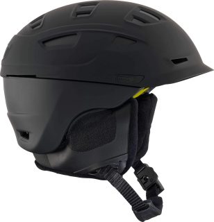 akaso snowboard helmet Anon Oslo WaveCel Helmet L Purple