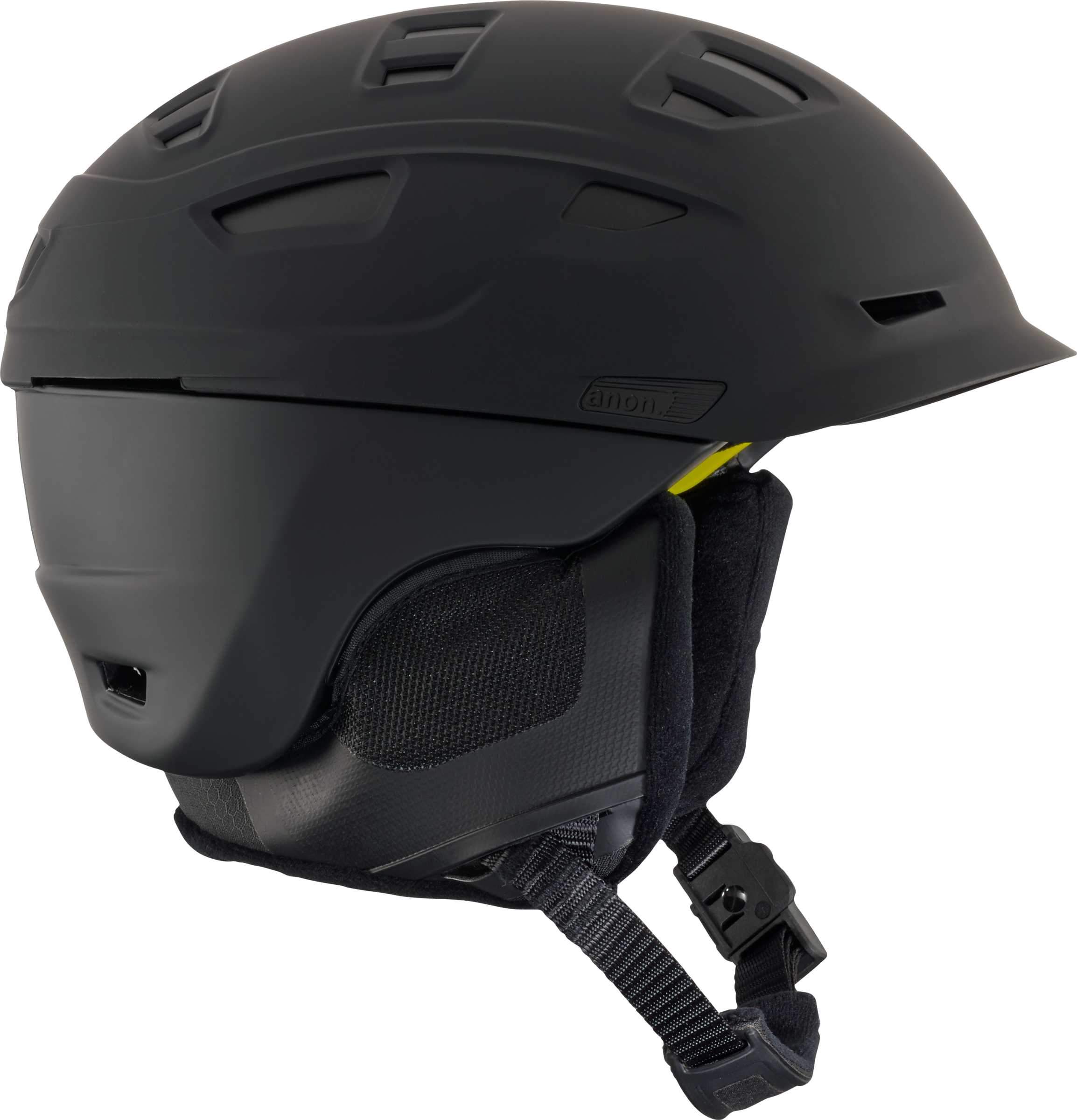 ANON Prime MIPS Men's Snowboard Helmet - InTheSnow