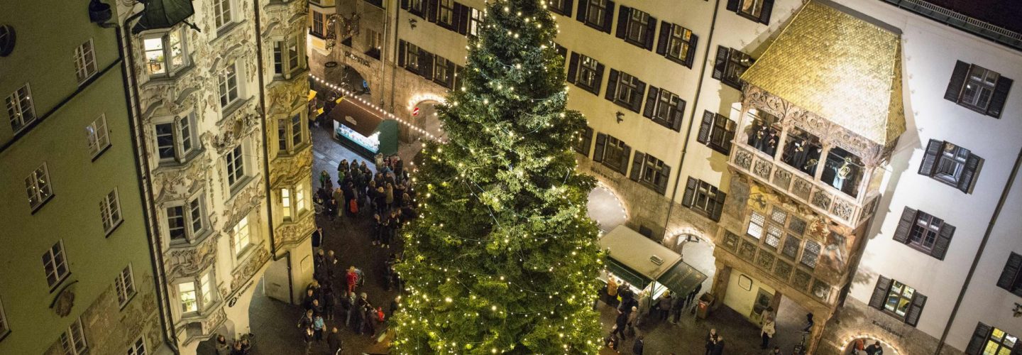 Christmas Market Innsbruck c Tirol Werbung Lisa Hîrterer copy