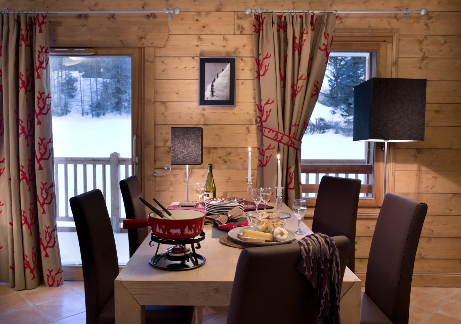 Self-Catered Luxury? The Best Kept Accommodation Secret
