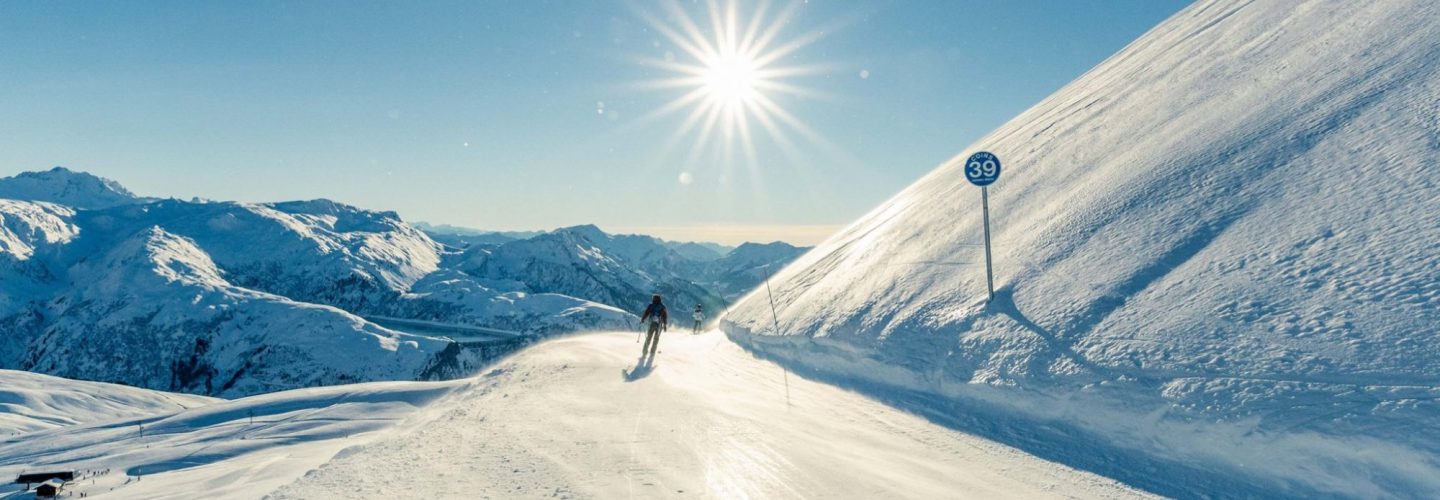 LesContamines 25 Dec
