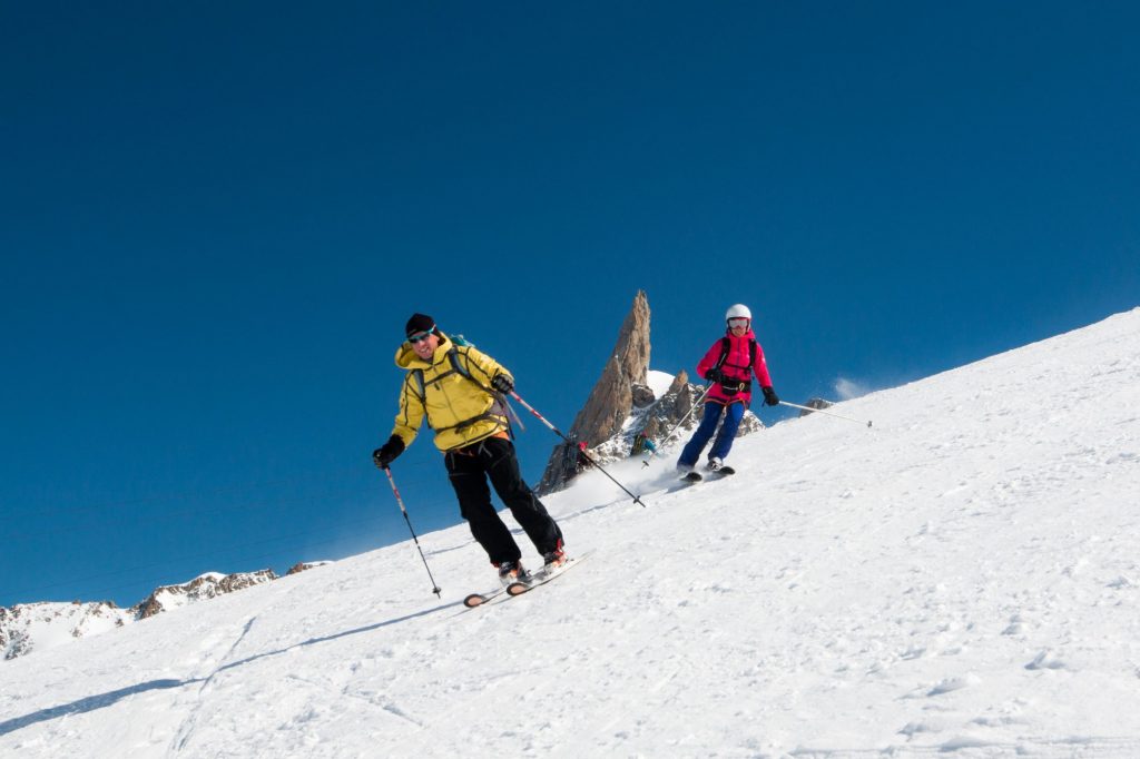 Skiing This January? Travel Companies Offering Deals to Most Countries…