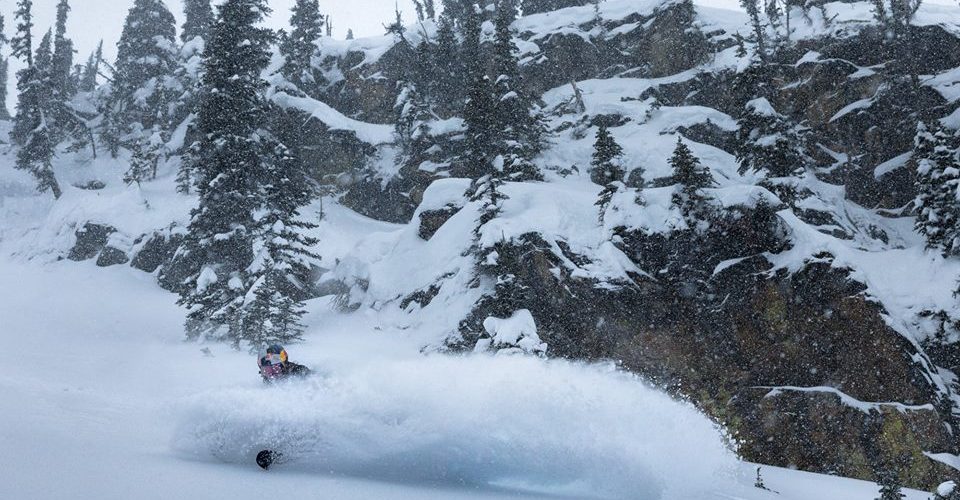 Revelstoke
