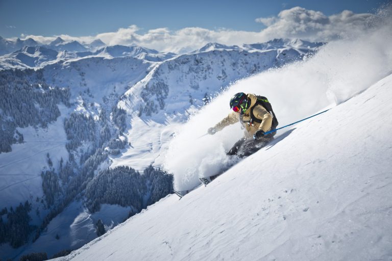 The Best Ski Resorts in Europe for 2026
