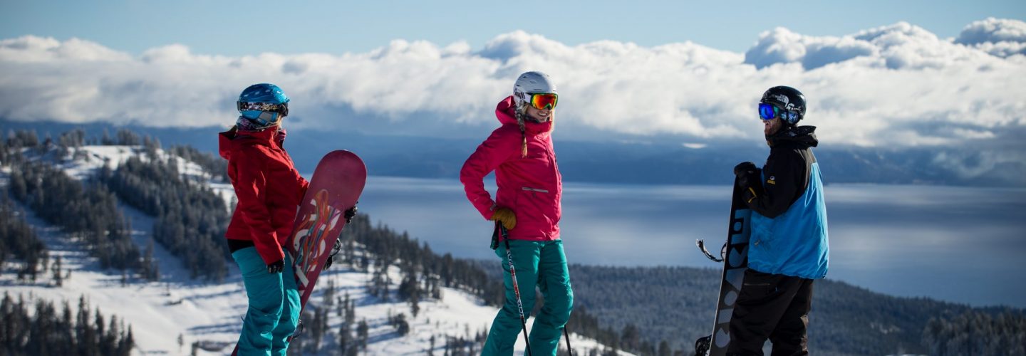 Squaw Valley
