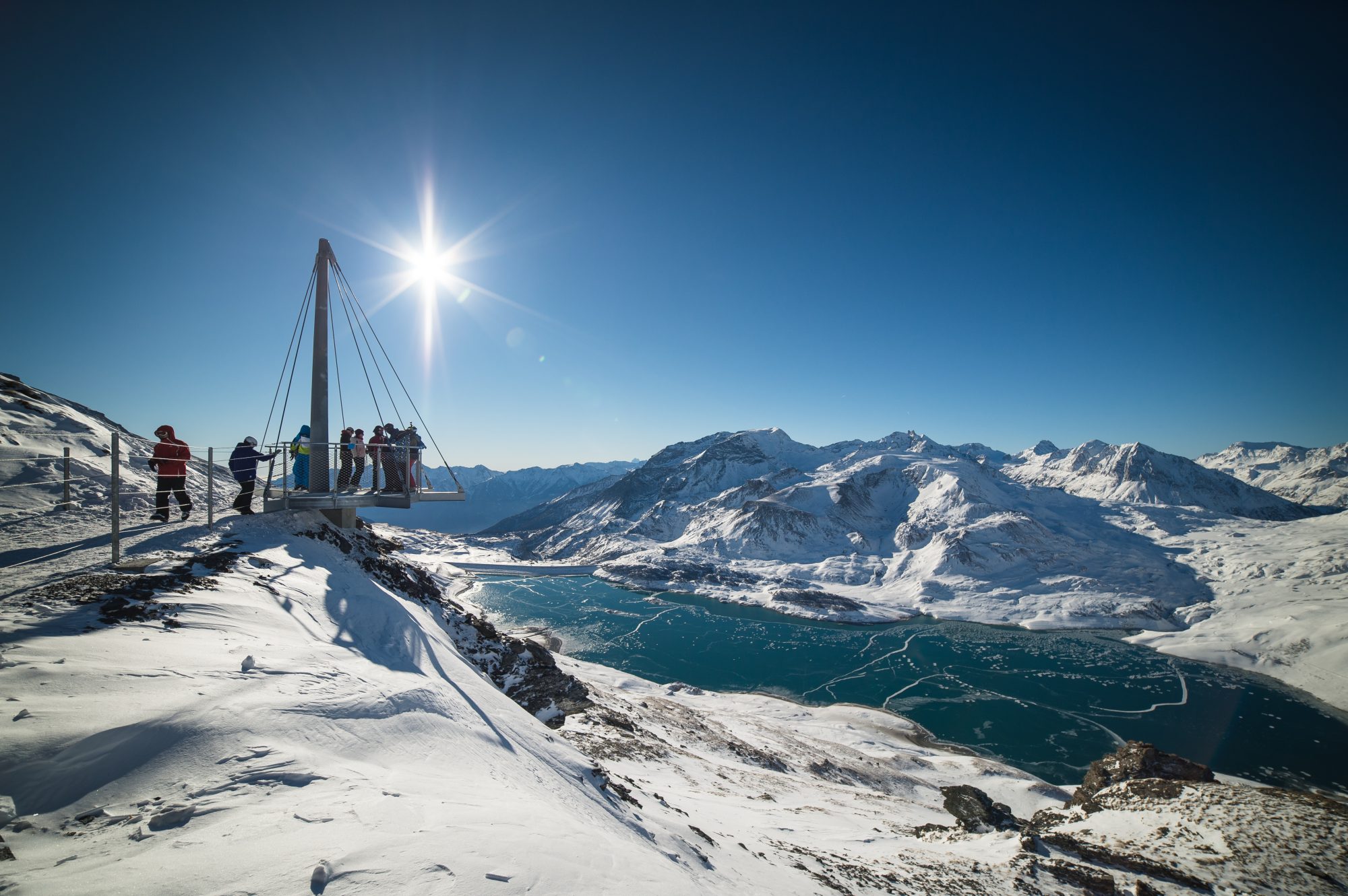 Self-Catered Luxury? The Best Kept Accommodation Secret