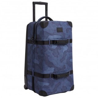 BURTON Wheelie Double Deck Luggage Bag - InTheSnow