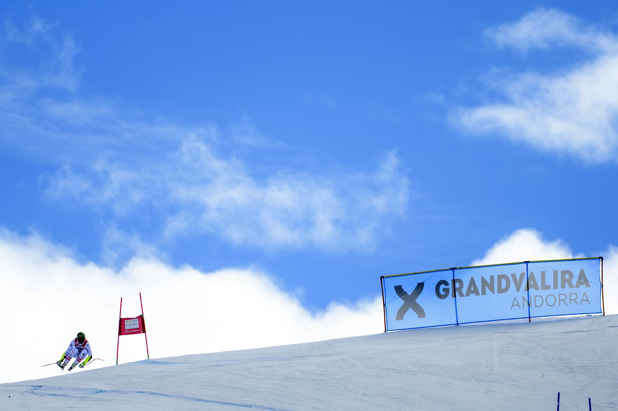 This Season&#8217;s Must-See Event &#8211; The World Cup Finals in Grandvalira
