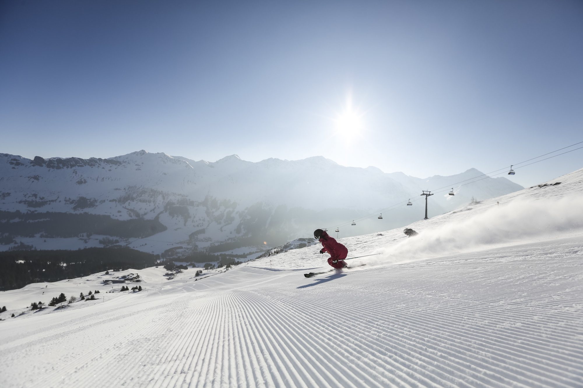 [RESORT INSIDER] Arosa