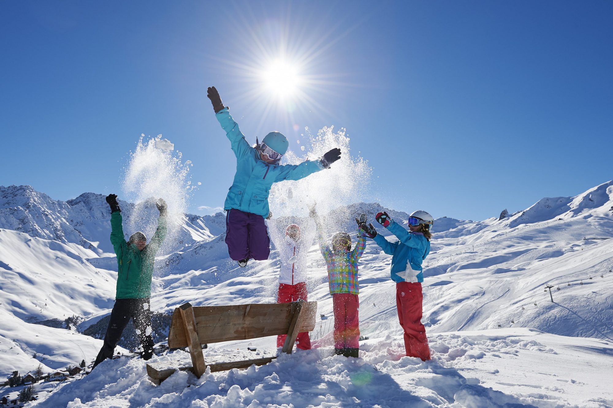 [RESORT INSIDER] Arosa