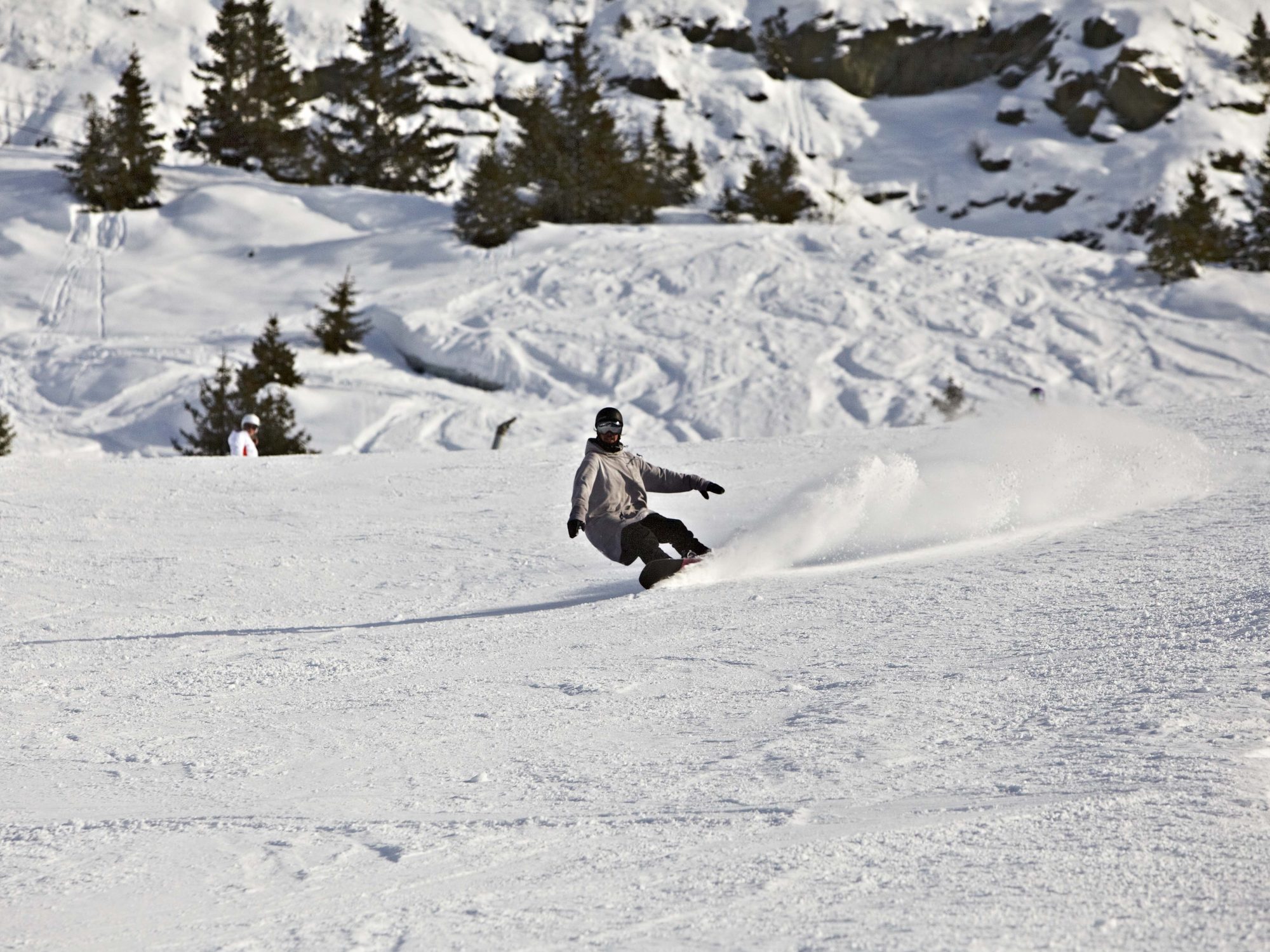 Hold the Après, It&#8217;s All About Secluded Skiing Next Winter