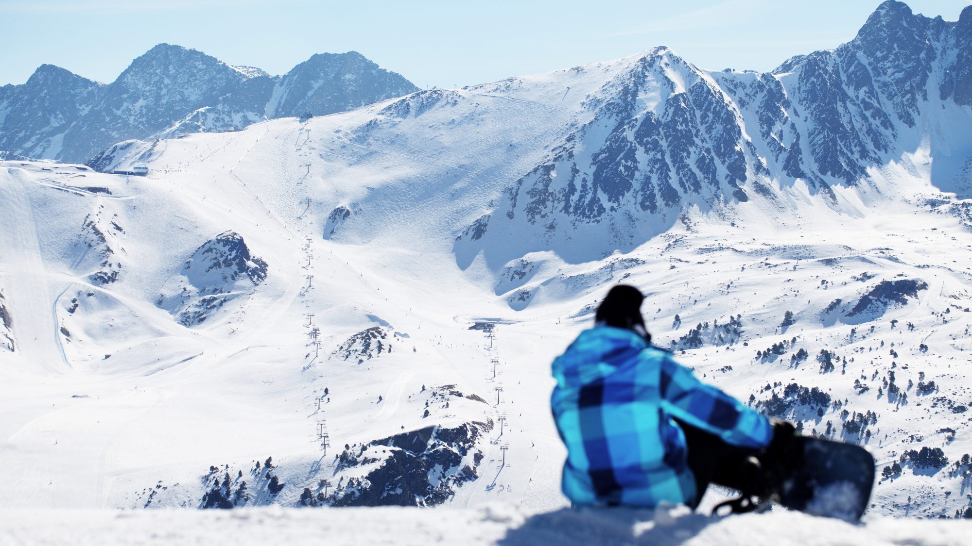 For the Best Value in Ski Holidays, It Has To Be Andorra - InTheSnow