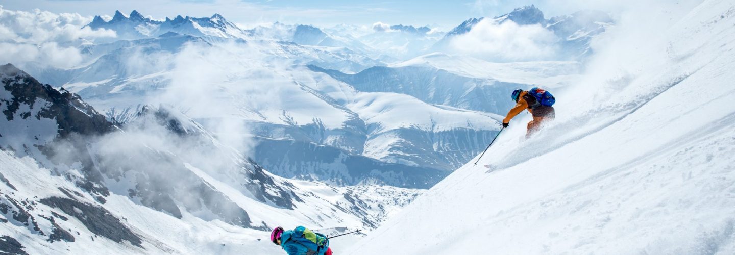 Alpe dHuez