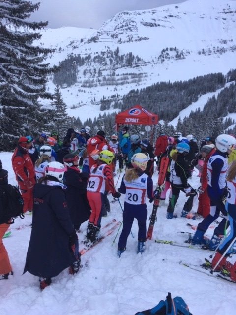 British Schoolgirls Races a Resounding Success in their 60th Year