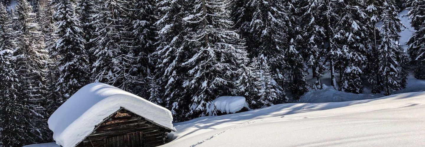 Alta Badia