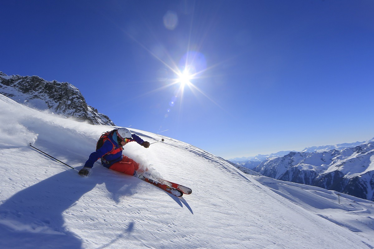 Is It Time To Ski The Bucket List?