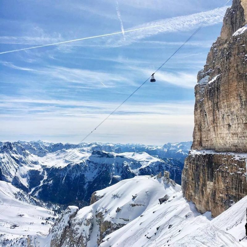 Where is Good to Ski or Board Right Now?